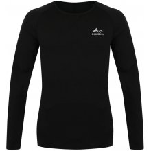 Husky Merino Mertee M triko black