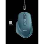 Trust Ozaa Rechargeable Wireless Mouse 24034 – Hledejceny.cz