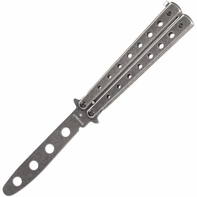 Böker Solingen Magnum Balisong Trainer 2nd Gen