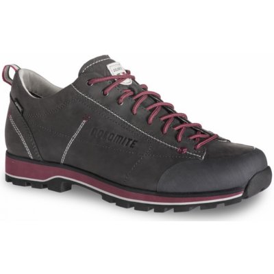 Dolomite 54 Lifestylová obuv Low Fg GTX Aluminium Grey