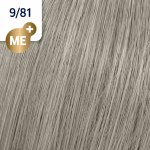 Wella Koleston Perfect ME+ KP 9/81 60 ml – Zboží Mobilmania