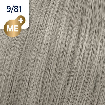 Wella Koleston Perfect ME+ KP 9/81 60 ml – Zboží Mobilmania