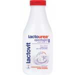 Lactovit LactoUrea Firming sprchový gel pro zpevnění pokožky 500 ml – Sleviste.cz
