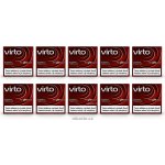 Virto Classic Tobacco karton – Zboží Dáma