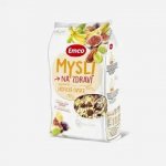 Emco Mysli Křupavé Exotické ovoce 750 g – Zboží Dáma