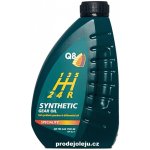 Q8 Oils T 65 Syntetic Gear Oil 75W-90 1 l – Zboží Mobilmania