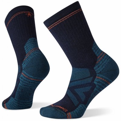 Smartwool W PERFORMANCE HIKE FULL CUSHION CREW deep navy – Zboží Dáma
