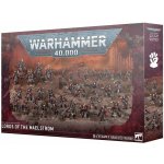 GW Warhammer Red Corsairs Battleforce Lords of the Maelstrom – Zboží Živě