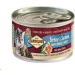 Carnilove Cats WMM Adult Turkey & Salmon 100 g – Hledejceny.cz