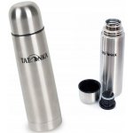 Tatonka Hot&Cold stuff 0,45 l stříbrný – Zboží Dáma