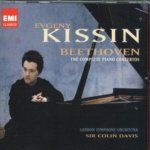 Beethoven, Ludwig V. - Complete Piano Concertos CD – Sleviste.cz
