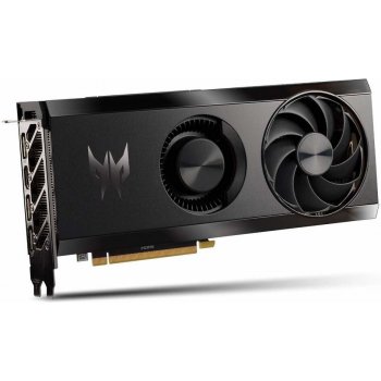 Acer Predator Radeon RX 7600 OC BiFrost 8GB GDDR6 DP.Z36WW.P02