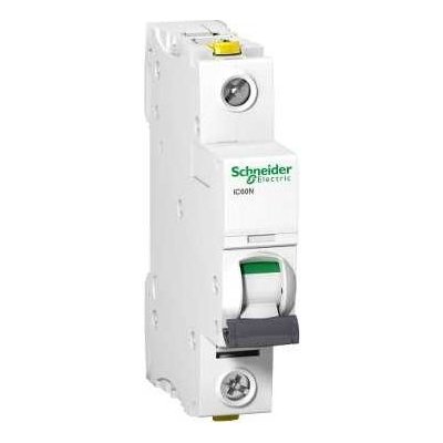 Schneider Electric A9F04170 Acti9 iC60N 1P 0,5A C 6kA – Sleviste.cz