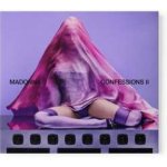 Madonna: Confessions Ii (+ Bonus Tracks) CD – Sleviste.cz