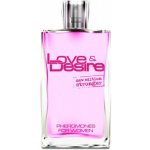 Sexual Health Series Love&Desire Pheromones for Women 100 ml – Sleviste.cz