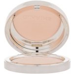 Clarins Matující pudr Ever Matte Compact Powder 02 10 g – Zboží Dáma