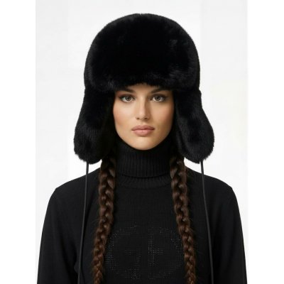 Goldbergh Cher Black Černá – Hledejceny.cz
