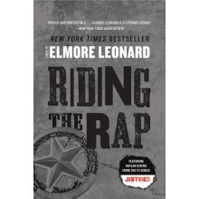 Riding the Rap Leonard ElmorePaperback