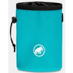 Mammut Gym Basic Chalk Bag ceramic blue – Zboží Dáma