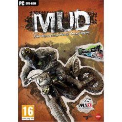 MUD: FIM Motocross World Championship