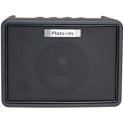 Flanger Flatsons FGA-3 – Zboží Dáma Flanger Flatsons FGA-3 – Zboží Dáma