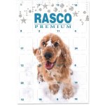 RASCO Premium adventní kalendář pro psy – Zboží Dáma