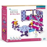 Seva Rodina Bydlíme 564ks – Zboží Mobilmania