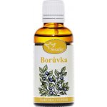 Serafin Borůvka tinktura z pupenů rostlin 50 ml – Hledejceny.cz