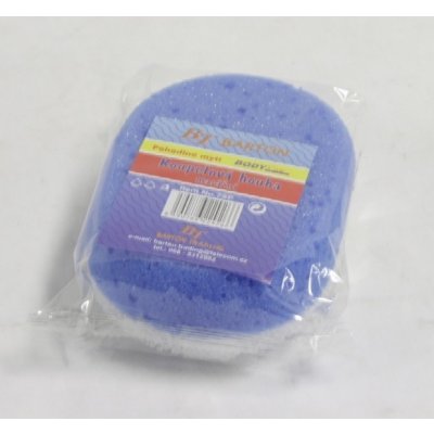 Gumotex Koupelová houba body 7SP masážní – Sleviste.cz