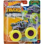 Mattel Hot Wheels Monster trucks power smashers truck HYJ19 – Hledejceny.cz