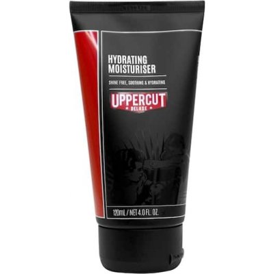 Uppercut Deluxe hydratační krém po holení 120 ml – Hledejceny.cz