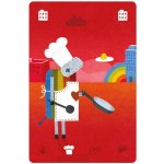 Kvarteto: Česká televize Déčko – Hledejceny.cz