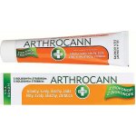 Annabis Arthrocann gel na klouby svaly šlachy 75ml – Hledejceny.cz