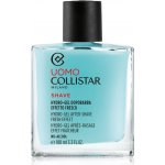 Collistar Uomo Hydro-Gel After-Shave Fresh Effect osvěžující gel po holení 100 ml – Zboží Dáma