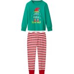 Lupilu vánoční pyžamo zelená – Zboží Dáma