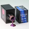 Gel lak Laif Gel lak černý SOL - 480 Cat Eye Black Hole 10 ml