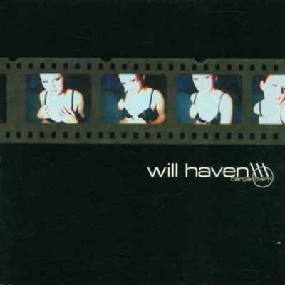Carpe Diem - Will Haven CD – Hledejceny.cz