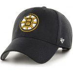 NHL 47 Brand MVP Cap SR Senior Boston Bruins – Zboží Dáma