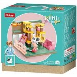 Sluban B0919D Koutek pro kočky – Zbozi.Blesk.cz
