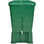 MEVA Sud na vodu hranatý (bez podstavce) Objem: 300 l – Zbozi.Blesk.cz