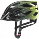 Cyklistická helma Uvex I-VO black 2022