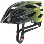 Uvex I-VO black 2022 – Zbozi.Blesk.cz