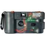 To Be Continued 35mm Reusable Film Camera – Zboží Mobilmania