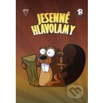 Mečíř Andy - Jesenné hlavolamy – Hledejceny.cz