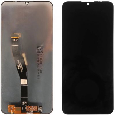 LCD Displej + Dotykové sklo Huawei Honor 9A – Zboží Mobilmania
