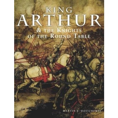 King Arthur and the Knights of the Round Table – Zboží Mobilmania