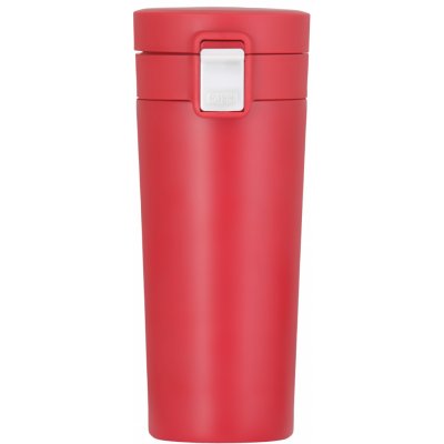 Vialli Design termohrnek Fuori bílý 400 ml – Hledejceny.cz