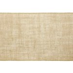 PartyDeco stolová šerpa juta 0.28 x 5 m – Zboží Dáma
