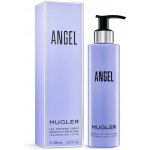 Thierry Mugler Angel tělové parfémové mléko 200 ml – Zboží Mobilmania