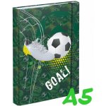 Baagl A5 Fotbal A-31740 – Zbozi.Blesk.cz